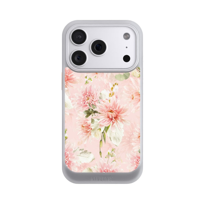 iPhone 18 Pro NIVOcore Flowers for Dreams