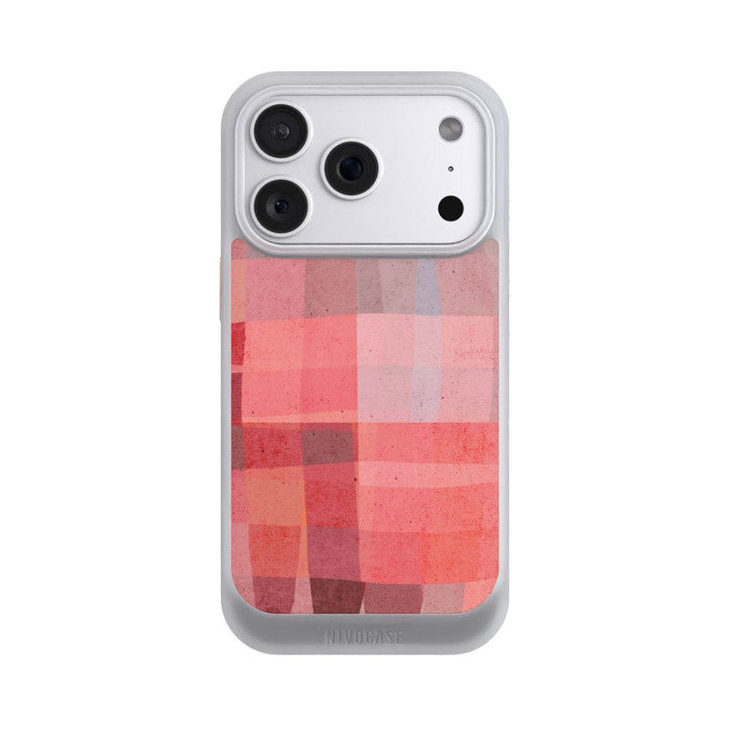 iPhone 18 Pro NIVOcore Gestrickte Streifen