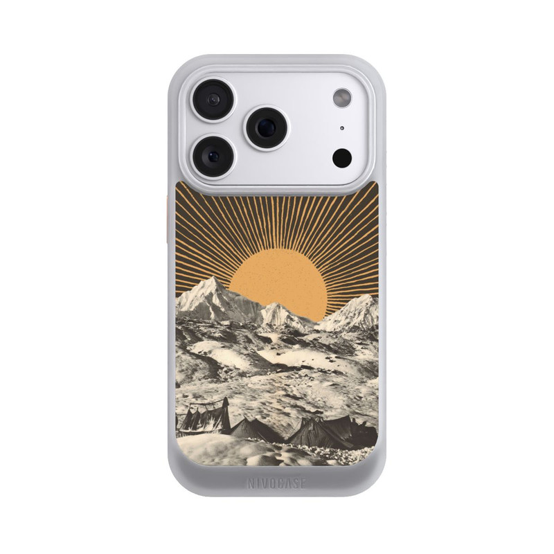 iPhone 18 Pro NIVOcore Gebirgslandschaft 6