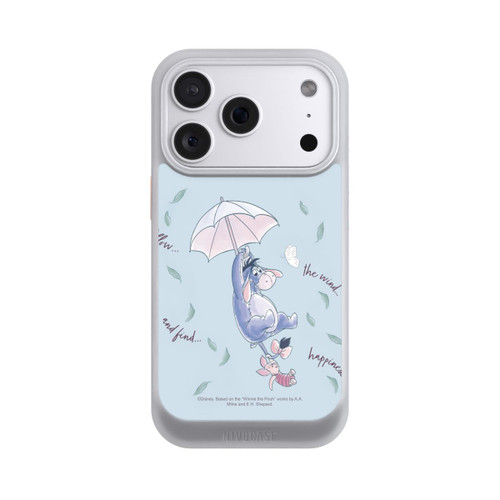 Apple iPhone 18 Pro NIVOcore Follow the Wind and Find Happiness