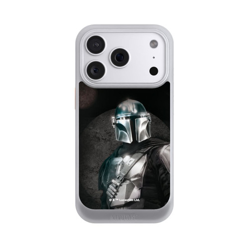 Apple iPhone 18 Pro NIVOcore Star Wars Dunkler Soldat