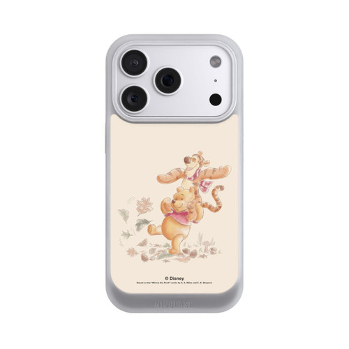 Apple iPhone 18 Pro NIVOcore Winnie Puuh and Tigger Shenanigans