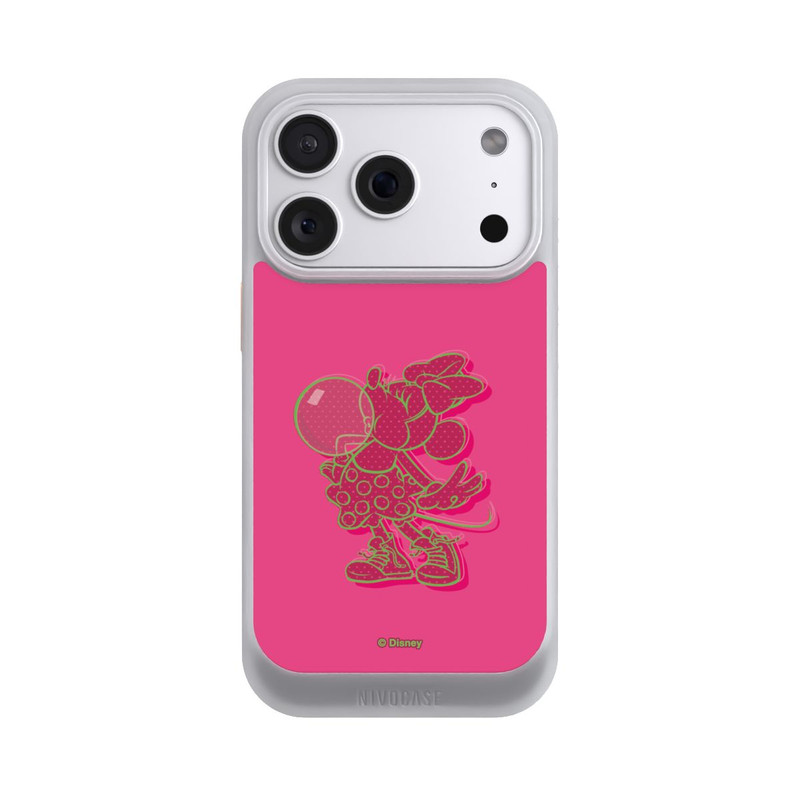 iPhone 18 Pro NIVOcore Minnie Forever Young