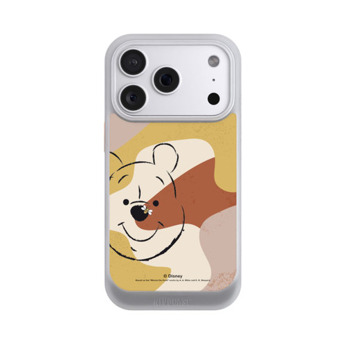 Apple iPhone 18 Pro NIVOcore Winnie Puuh Abstract