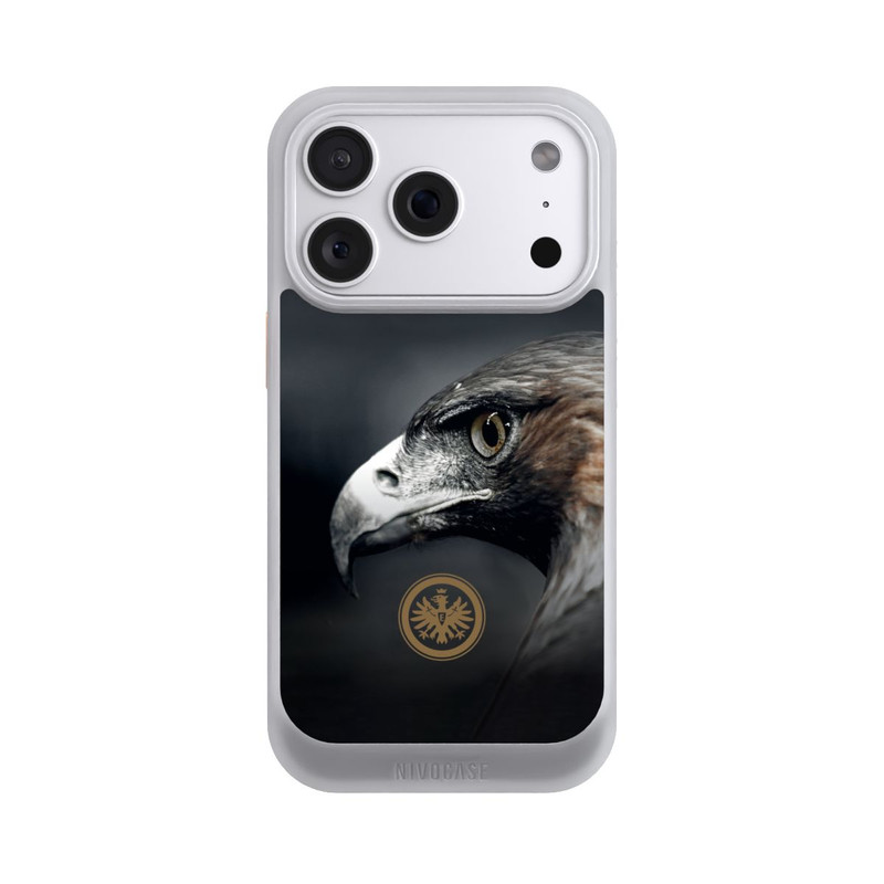 iPhone 18 Pro NIVOcore Eintracht Adler Design