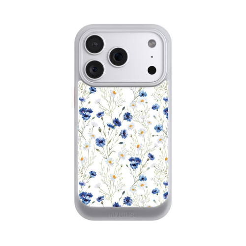 Apple iPhone 18 Pro NIVOcore Flower Pattern 6