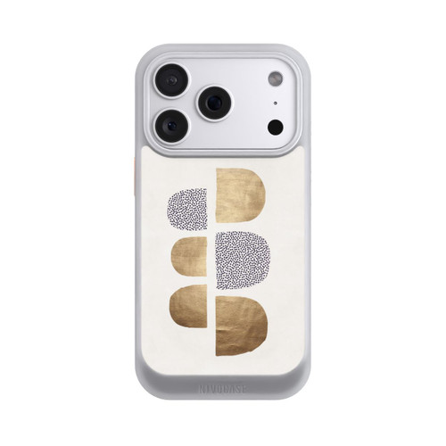 Apple iPhone 18 Pro NIVOcore Geometrische Abstrakte