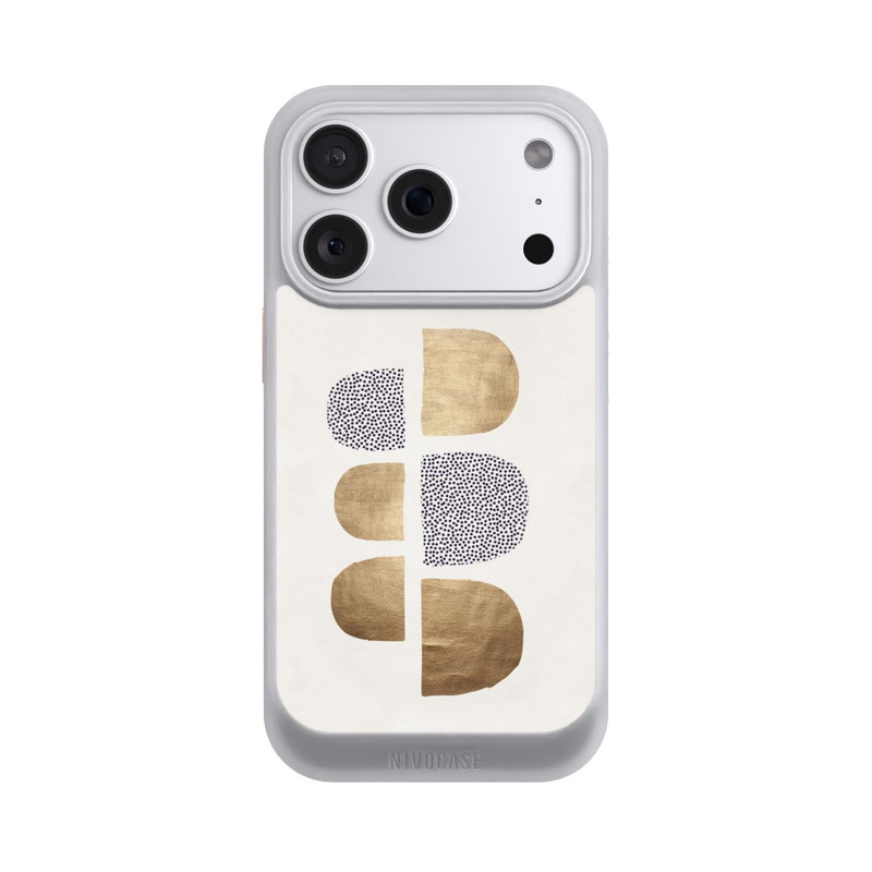 iPhone 18 Pro NIVOcore Geometrische Abstrakte