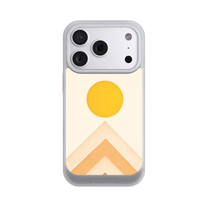 iPhone 18 Pro NIVOcore Berglandschaft 4