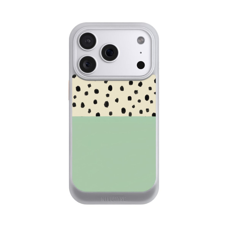 iPhone 18 Pro NIVOcore Punkte und Boho