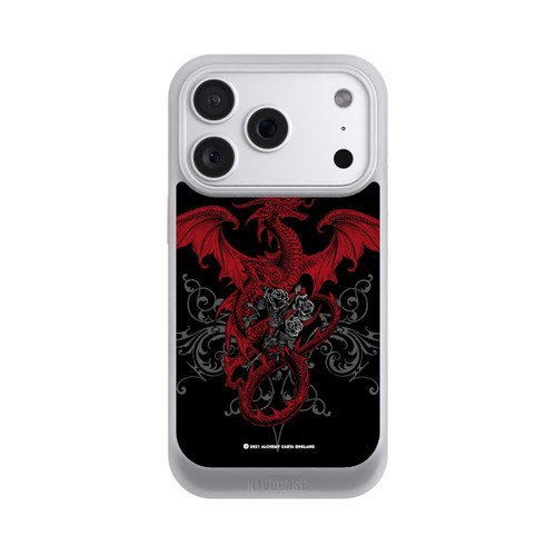 Apple iPhone 18 Pro NIVOcore Draco Rosa