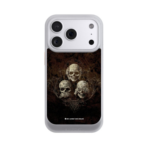 Apple iPhone 18 Pro NIVOcore No Evil