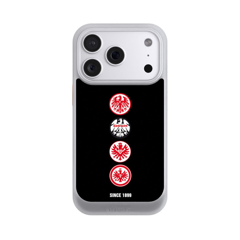 iPhone 18 Pro NIVOcore Seit 1899 Schwarz