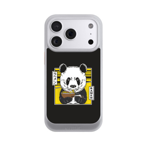 Apple iPhone 18 Pro NIVOcore Panda und Ramensuppe