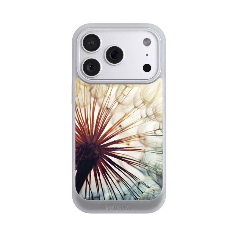 iPhone 18 Pro NIVOcore Löwenzahn 1