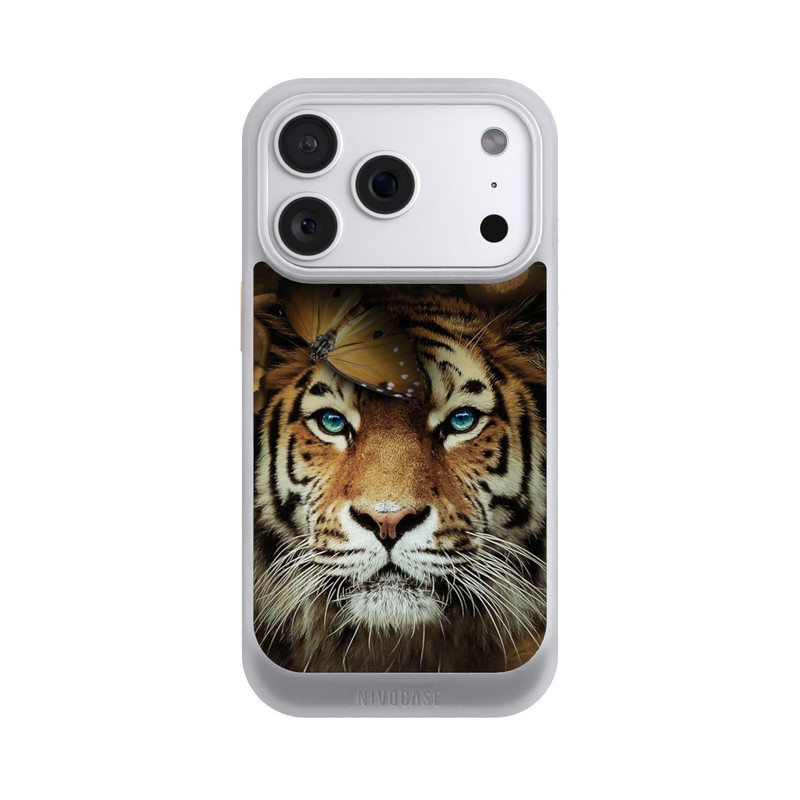 iPhone 18 Pro NIVOcore Herbsttiger