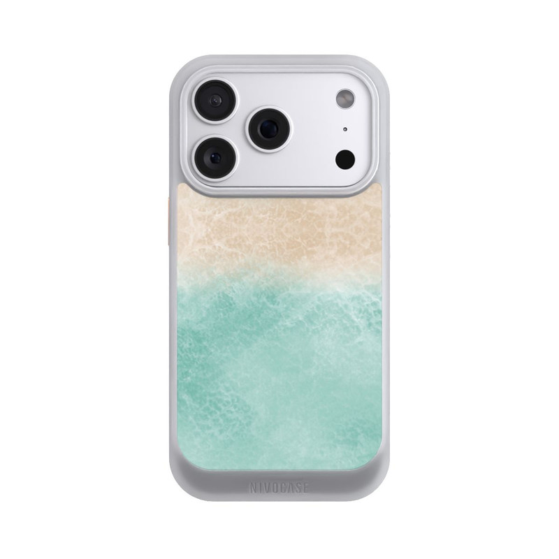 iPhone 18 Pro NIVOcore Beach 24_7