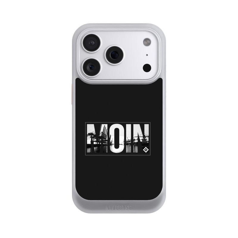 iPhone 18 Pro NIVOcore HSV MOIN