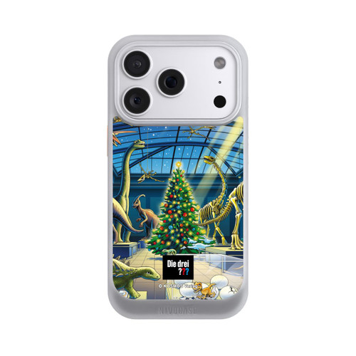 Apple iPhone 18 Pro NIVOcore Die Drei Fragezeichen Wimmelbild