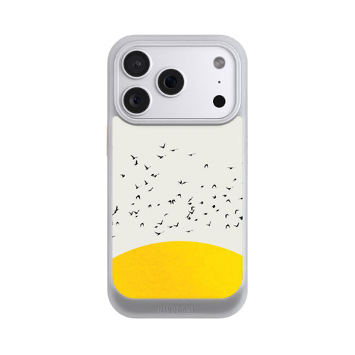 Apple iPhone 18 Pro NIVOcore Tausend Vögel