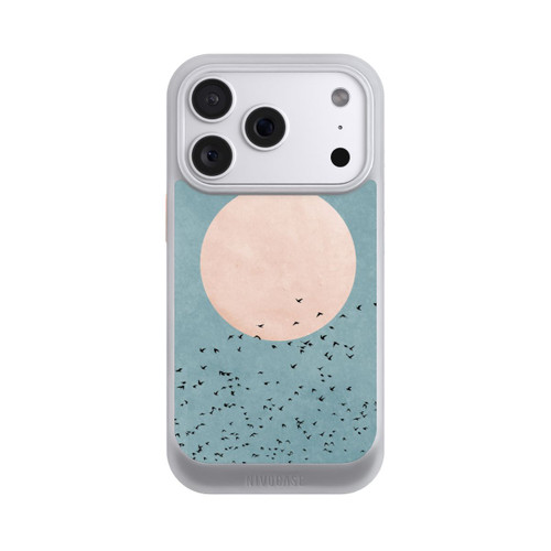 Apple iPhone 18 Pro NIVOcore Wegfliegen
