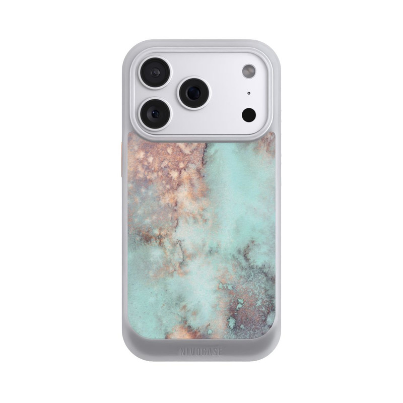 iPhone 18 Pro NIVOcore Innerer Weltraum