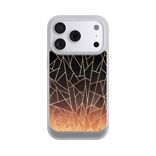 Apple iPhone 18 Pro NIVOcore Zerschmetterter Farbverlauf