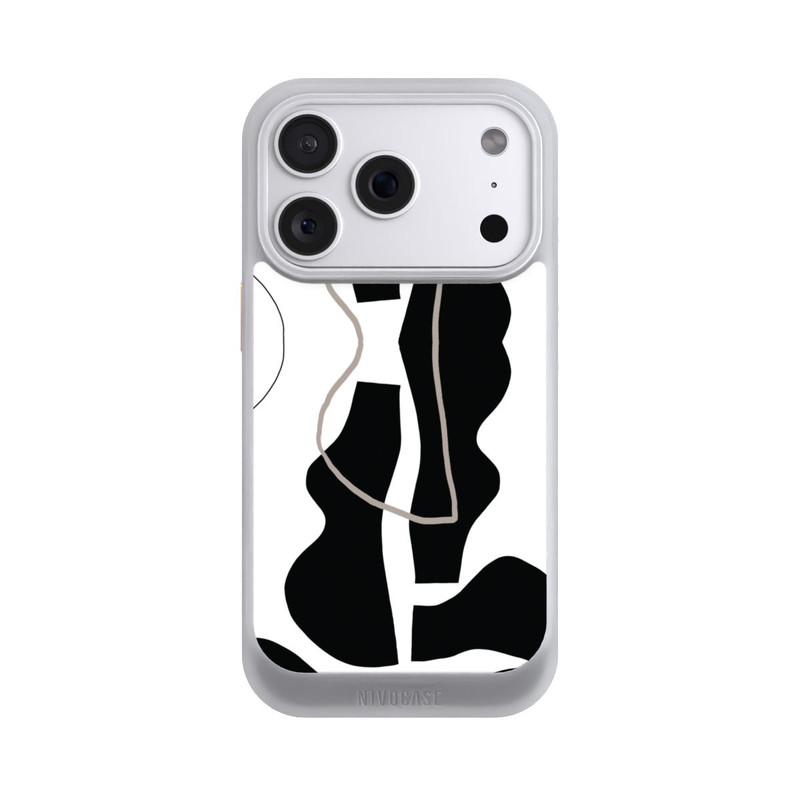 iPhone 18 Pro NIVOcore Konturen Anastasia Sawall