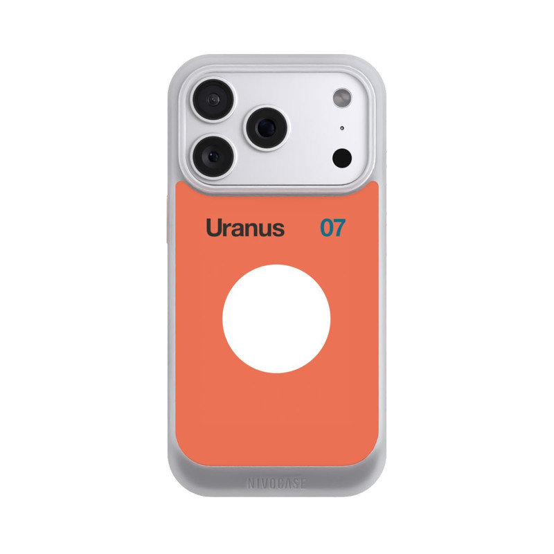 iPhone 18 Pro NIVOcore Uranus