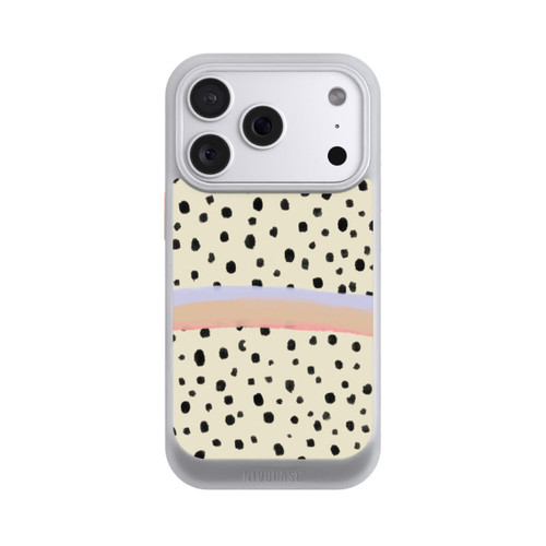 Apple iPhone 18 Pro NIVOcore Verrücktes Leben Kunst Pastell