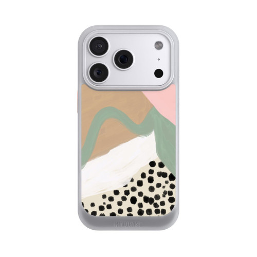 Apple iPhone 18 Pro NIVOcore Verrücktes Leben Boho Soft
