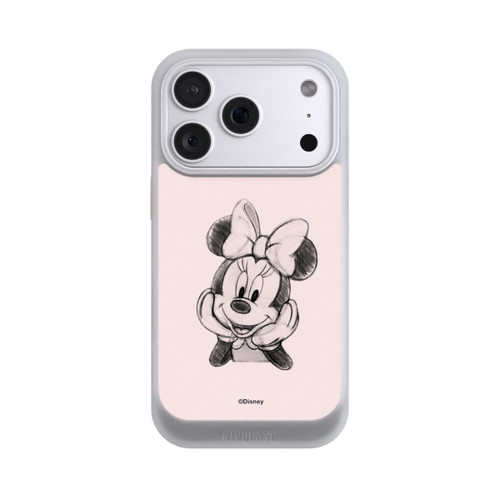 Apple iPhone 18 Pro NIVOcore Minnie Posieren Sitzen
