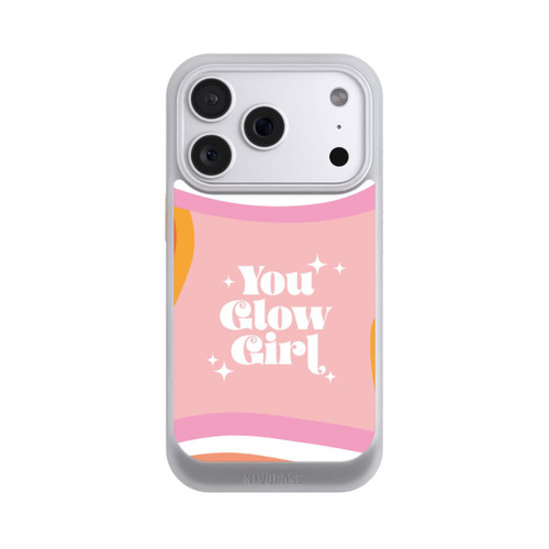 Apple iPhone 18 Pro NIVOcore You Glow Girl