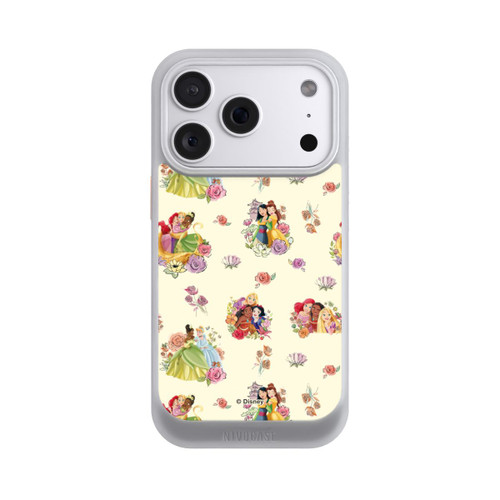 Apple iPhone 18 Pro NIVOcore Princess Hug Pattern Disney Princess