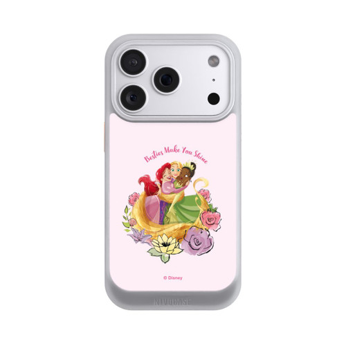 Apple iPhone 18 Pro NIVOcore Princess Hug Disney Princess 