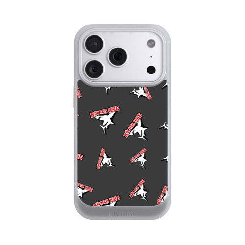 Apple iPhone 18 Pro NIVOcore Kölner Haie dark