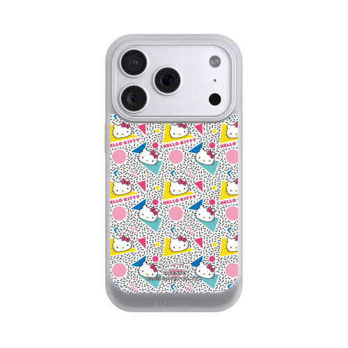 Apple iPhone 18 Pro NIVOcore Hello Kitty 90s Neon