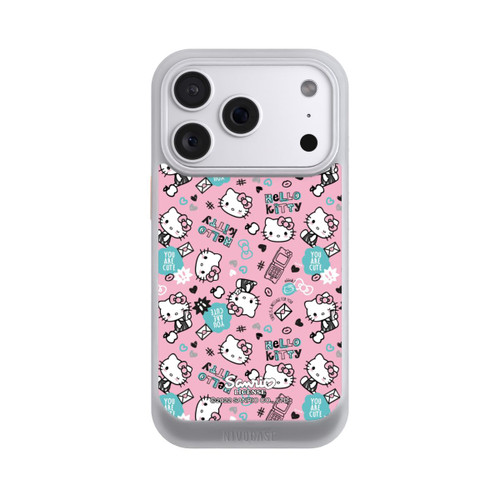 Apple iPhone 18 Pro NIVOcore Hello Kitty Insta Niedlichkeit
