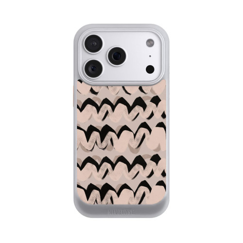 Apple iPhone 18 Pro NIVOcore Zickzack