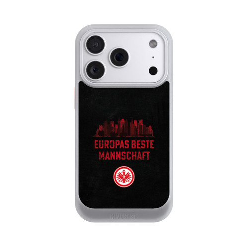 Apple iPhone 18 Pro NIVOcore Europas Beste Mannschaft