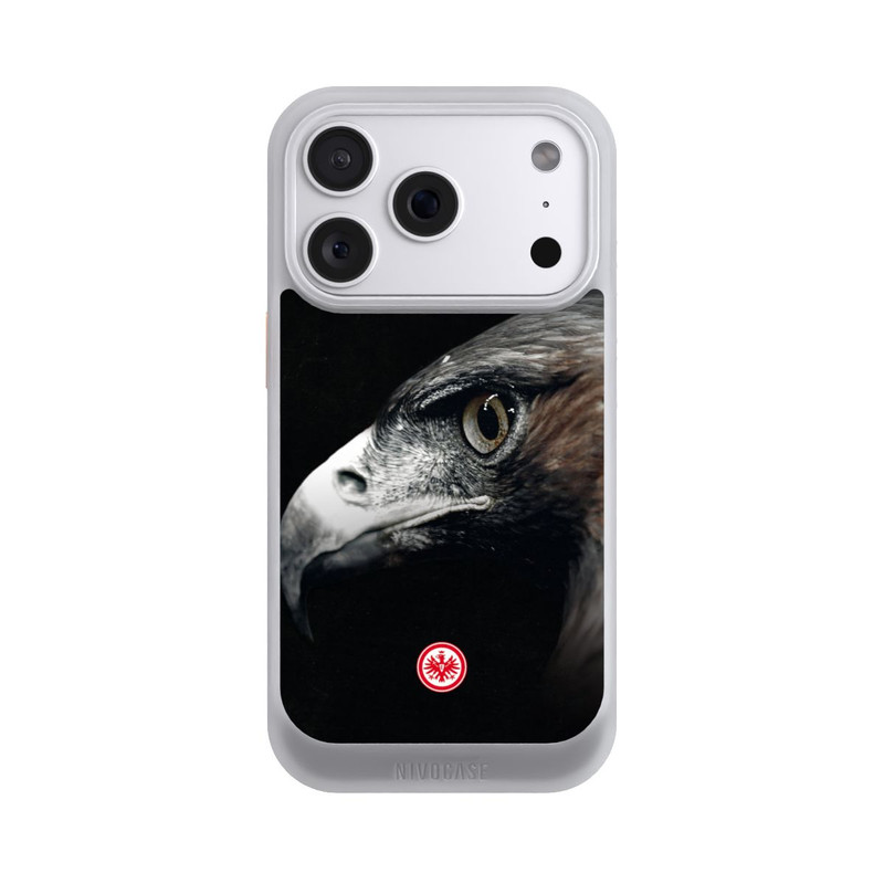 iPhone 18 Pro NIVOcore Eintracht Attila Schwarz