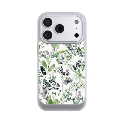 Apple iPhone 18 Pro NIVOcore Wildgräser Eukalyptus