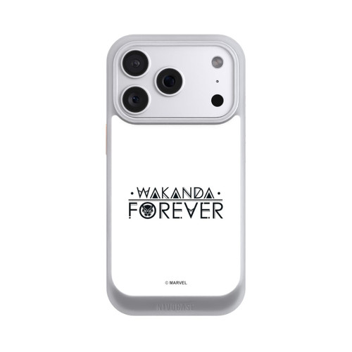 Apple iPhone 18 Pro NIVOcore  Black Panther