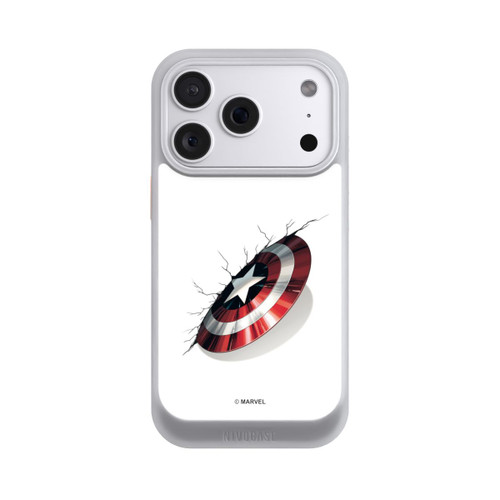 Apple iPhone 18 Pro NIVOcore Captain America