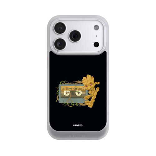 Apple iPhone 18 Pro NIVOcore I am Groot Guardians Of The Galaxy