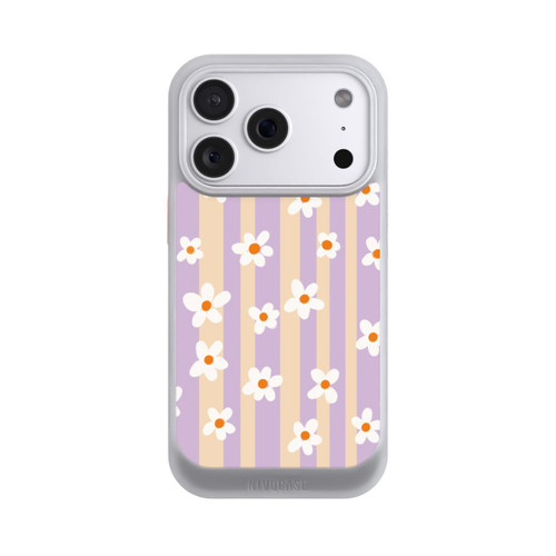 Apple iPhone 18 Pro NIVOcore Gänseblümchen oh Gänseblümchen