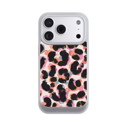 Apple iPhone 18 Pro NIVOcore Bunter Leo Pattern