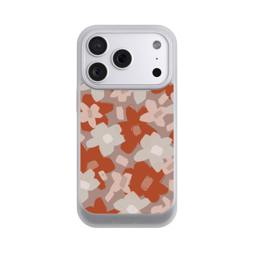 Apple iPhone 18 Pro NIVOcore Niedliches Blumenmuster