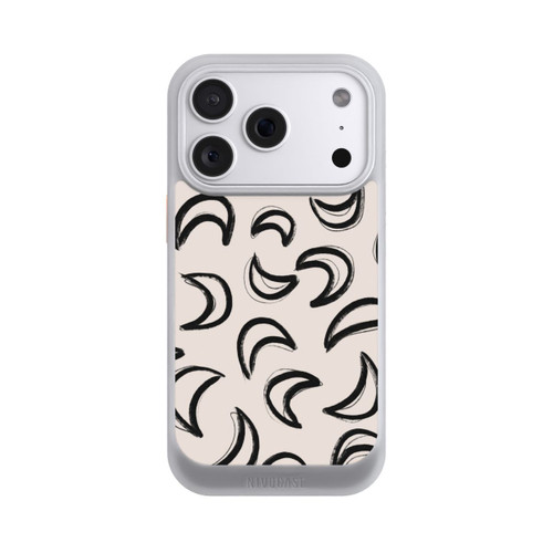 Apple iPhone 18 Pro NIVOcore Monde Muster