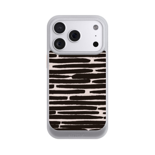 Apple iPhone 18 Pro NIVOcore Risse Pattern